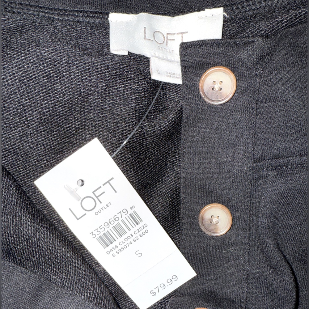NWT LOFT Dress Size Small - Picture 3 of 7